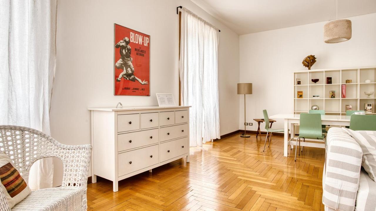 Italianway - Merlo Milan Extérieur photo
