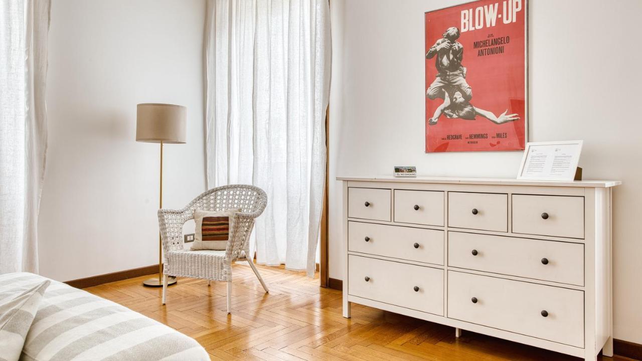 Italianway - Merlo Milan Extérieur photo