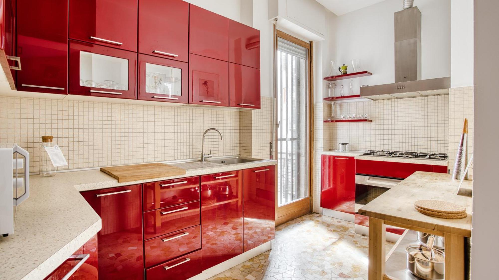 Italianway - Merlo Milan Extérieur photo